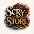Scry & Store